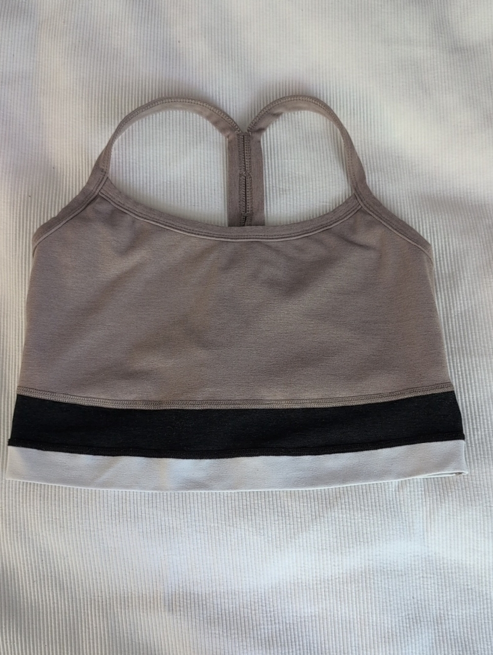 Beyond Yoga Tank